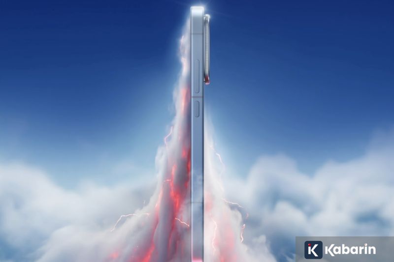 HP Gaming Lenovo Legion Y70 Muncul dengan Chip Snapdragon 8 Gen 5