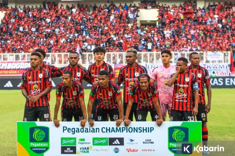 Klasemen Ligue 1 Prancis: PSG Hampir Dipastikan Juara