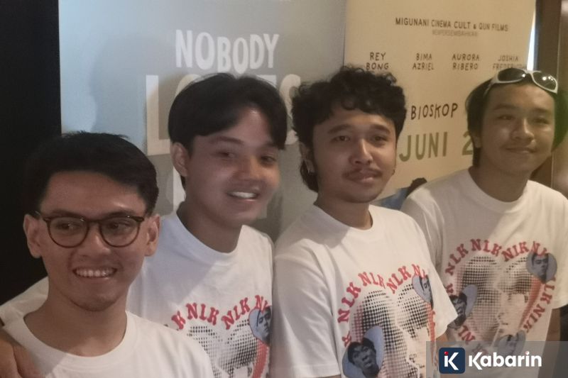 Film "Nobody Loves Kay" Tunjukkan Beratnya Kejar Mimpi Jadi Atlet Esports