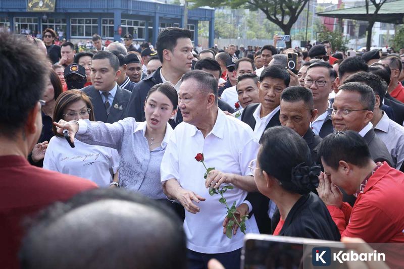 Ledakan Kapal HMM di Selat Hormuz Diduga Serangan Luar
