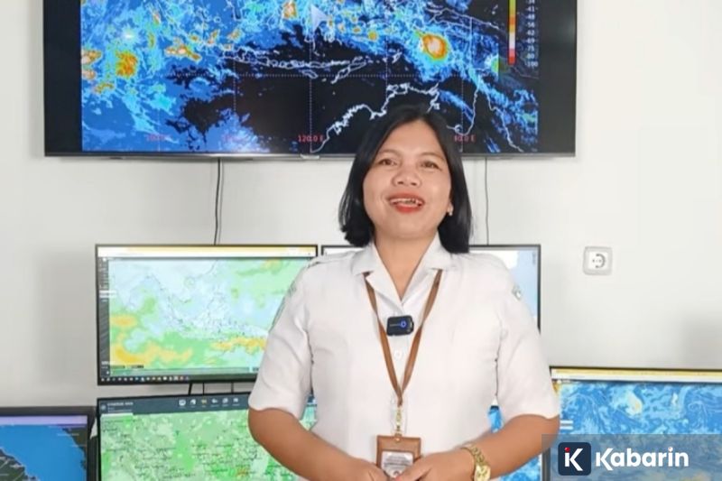 Udara Jakarta Rabu Pagi Tercatat Terburuk Ketiga di Dunia