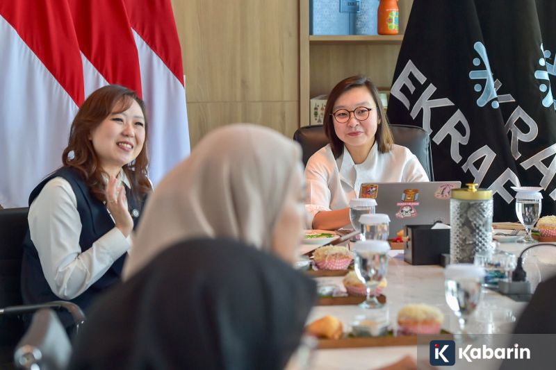 Harga Emas Antam Meroket Rp40.000 Jadi Rp2,859 Juta/gr Selasa Pagi Ini