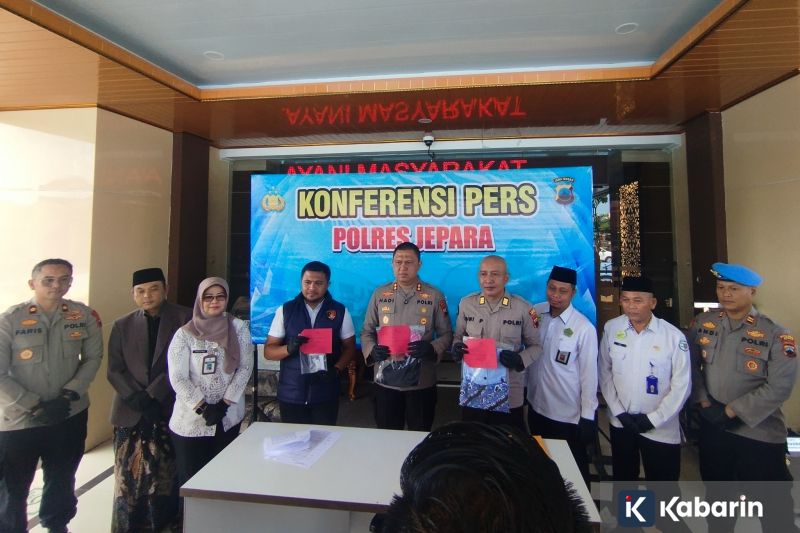 Kapal Diduga Bawa WNI Ilegal Tenggelam di Perairan Malaysia, 23 Orang Selamat