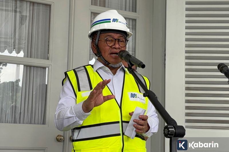 Banjir Kepung 8 Daerah di Sulawesi Tenggara, 2.326 Rumah Terdampak