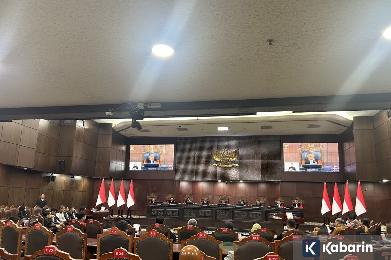 Eks Dirut Pertamina Patra Niaga Divonis 6 Tahun Bui di Kasus Korupsi Tata Kelola Minyak