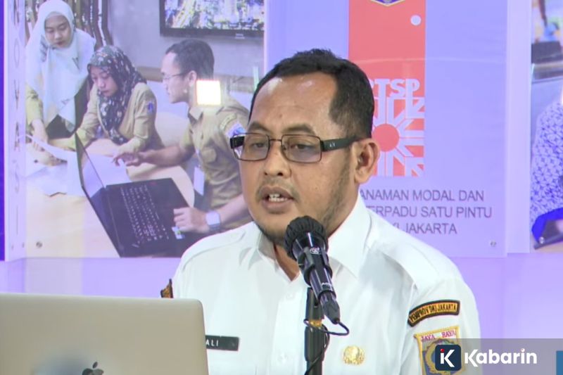 Nadiem Makarim Pakai Gelang Detektor di Kaki saat Hadiri Sidang Tuntutan