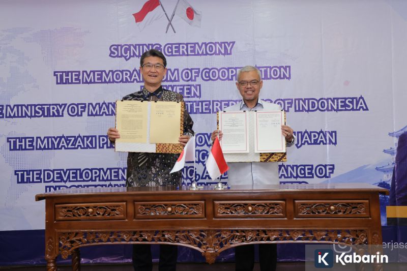 Iran Ajukan Lima Syarat untuk Lanjutkan Negosiasi dengan AS
