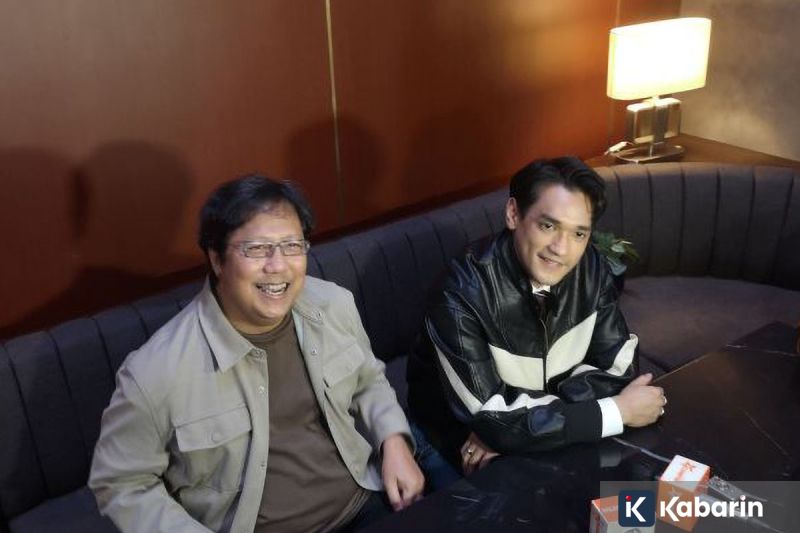 Erwin Gutawa Nilai Afgan Punya Kemiripan dengan Chrisye