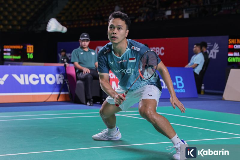 Nadiem Makarim Pakai Gelang Detektor di Kaki saat Hadiri Sidang Tuntutan