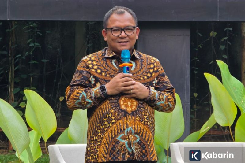 KAI Daop 1 Jakarta Siap Tutup 40 Perlintasan Liar di 2026