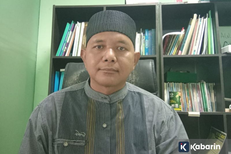 KPK Tahan Bupati Muara Enim dan Tiga Tersangka Lain dalam Kasus Suap Pengadaan