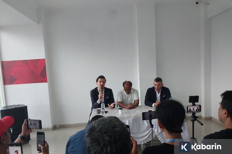 KPK Tahan Bupati Muara Enim dan Tiga Tersangka Lain dalam Kasus Suap Pengadaan