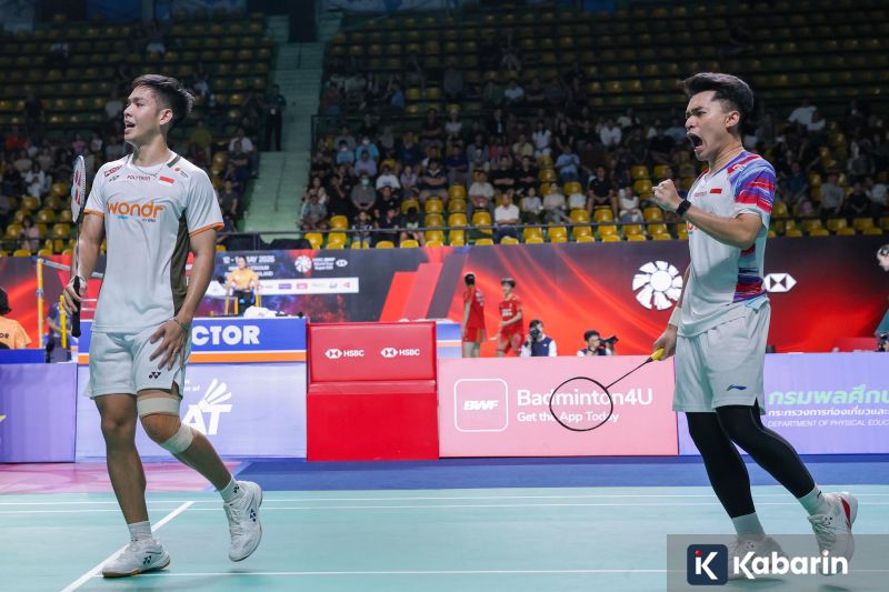 KPK Tahan Bupati Muara Enim dan Tiga Tersangka Lain dalam Kasus Suap Pengadaan