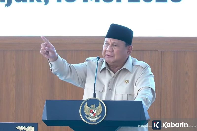 CFD Rasuna Said Libur Sementara dan Akan Kembali Digelar pada Juni
