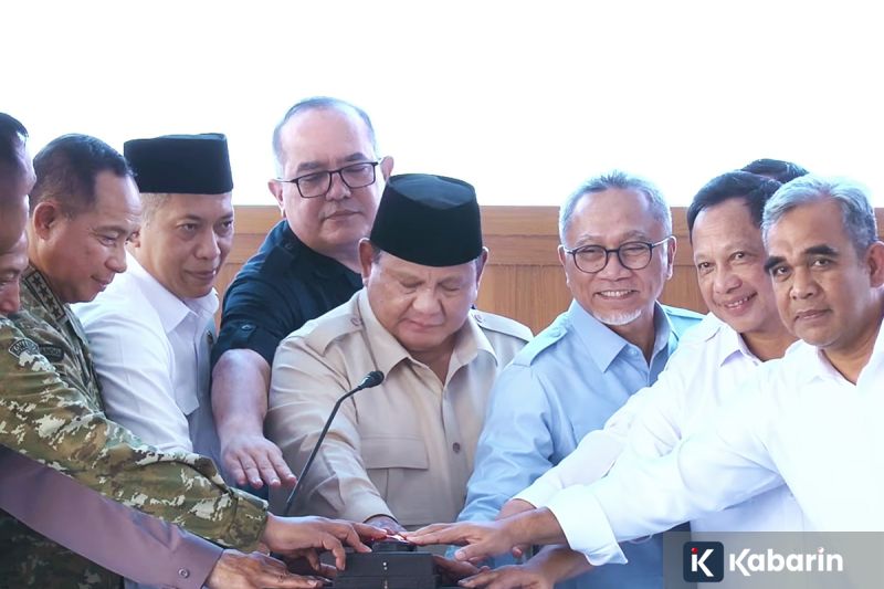 CFD Rasuna Said Libur Sementara dan Akan Kembali Digelar pada Juni