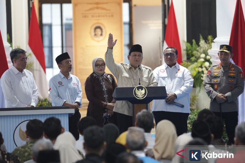 CFD Rasuna Said Libur Sementara dan Akan Kembali Digelar pada Juni