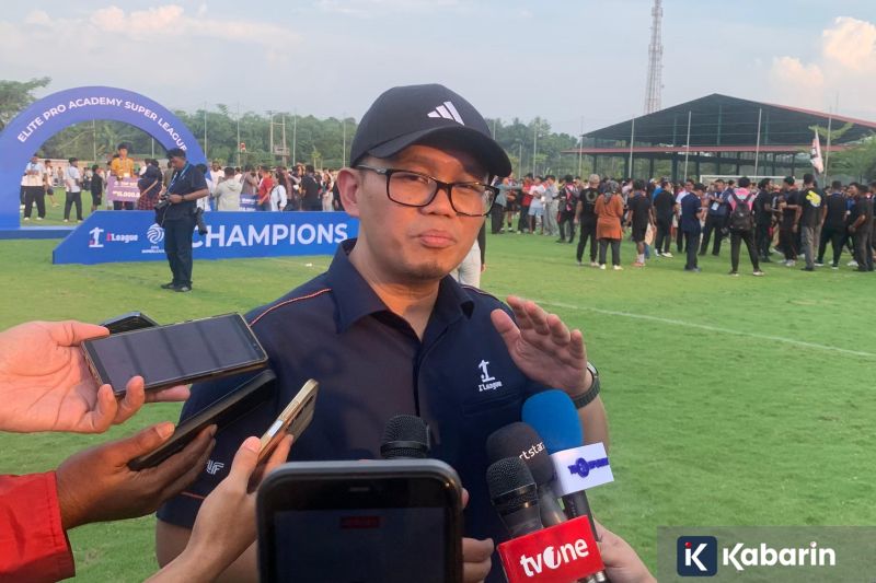 Theo Leeming Ungkap Dirinya Dipanggil TC  Timnas U-19 Indonesia