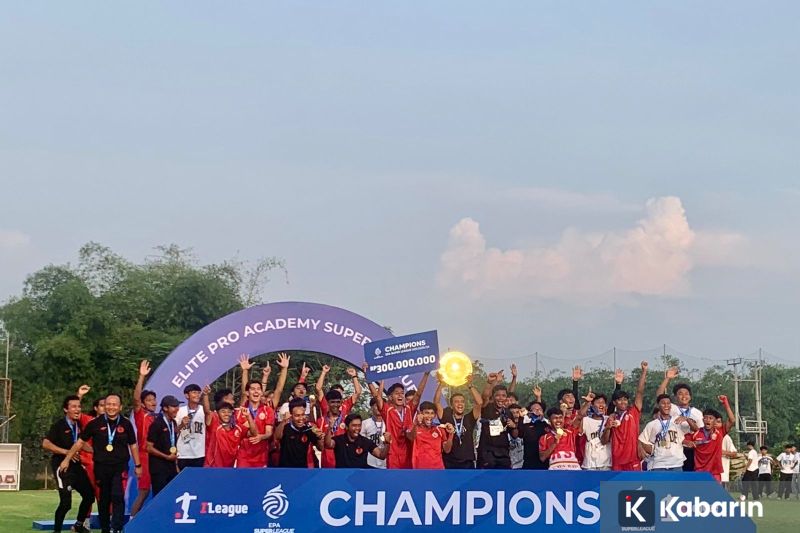 Theo Leeming Ungkap Dirinya Dipanggil TC  Timnas U-19 Indonesia