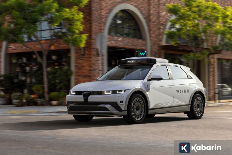 Otak Robotaxi Waymo Belum Bisa Kenali Objek dan Jalanan yang Ditutup