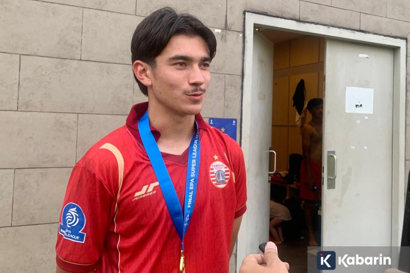 Theo Leeming Ungkap Dirinya Dipanggil TC  Timnas U-19 Indonesia