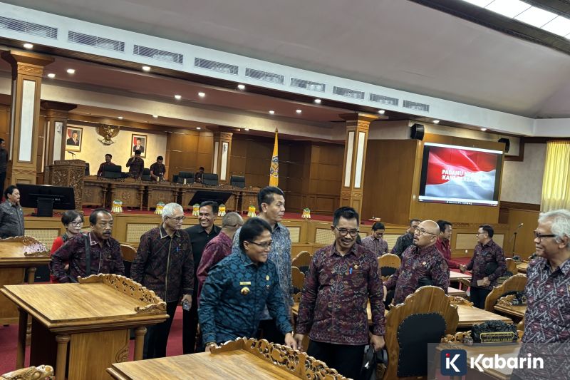 Pemprov Bali Siapkan Taksi Laut untuk Atasi Kemacetan Kawasan Wisata Canggu