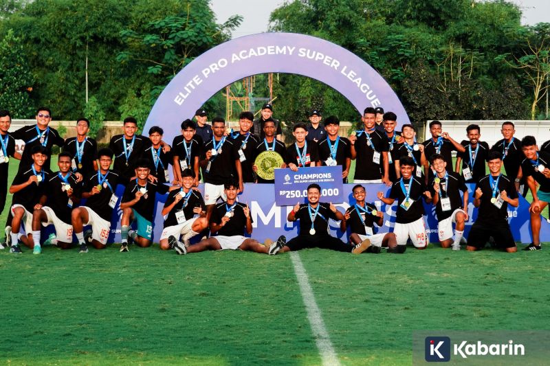 Mauricio Souza Puas Persija Jakarta Pecahkan Rekor Perolehan Poin