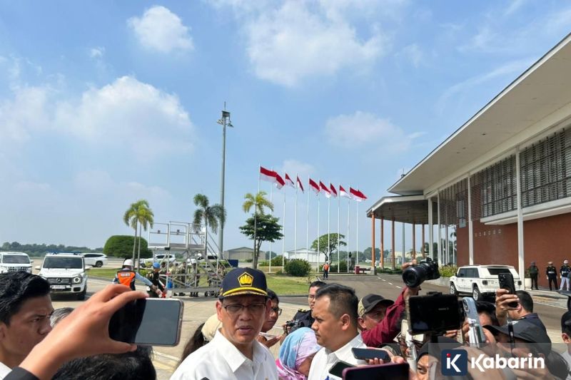 Menkeu Purbaya Bantah Kekhawatiran Krisis 1998 Kembali Terjadi