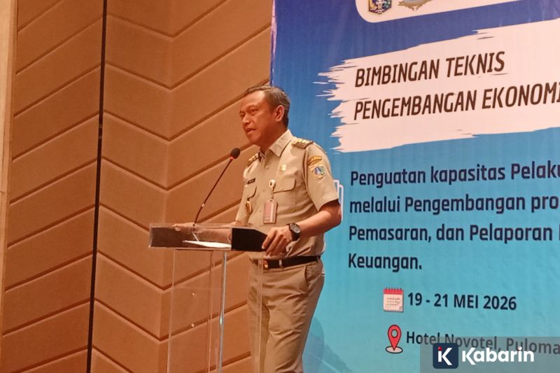 Inilah Modus Tukang Rujak yang Cabuli Siswi SD di Jakarta Barat