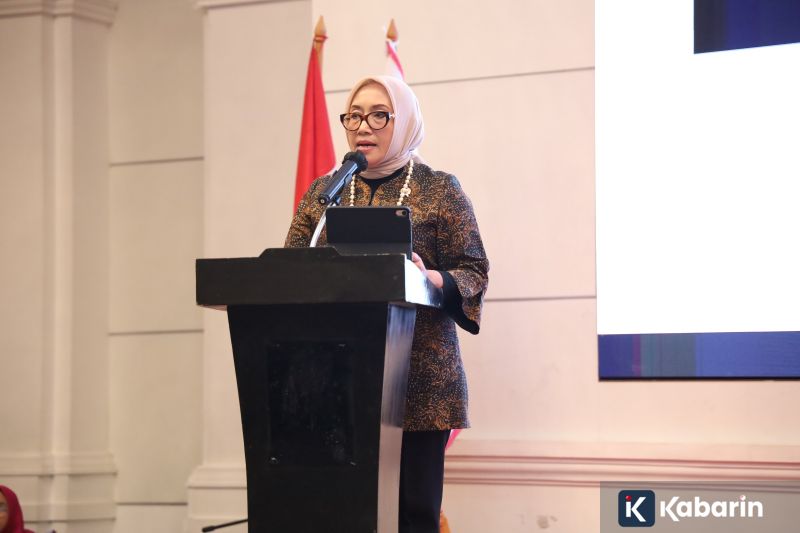 Polri Diminta Ajak Interpol untuk Usut Kasus Eksploitasi Anak yang Libatkan WNA