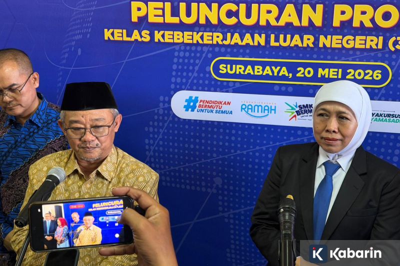 I.League Umumkan Nominasi Penghargaan BRI Super League 2025/26