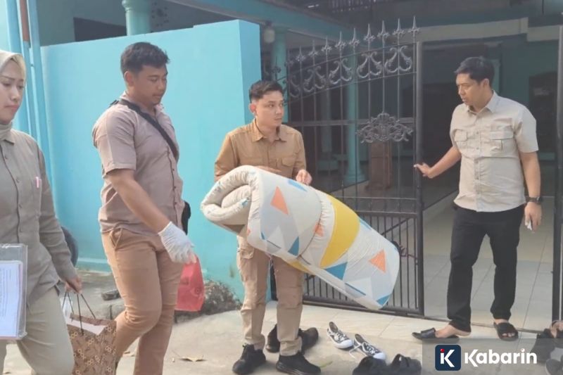 Karina Moudy Nilai Budaya Jadi Daya Tarik “Sekawan Limo 2: Gunung Klawih”