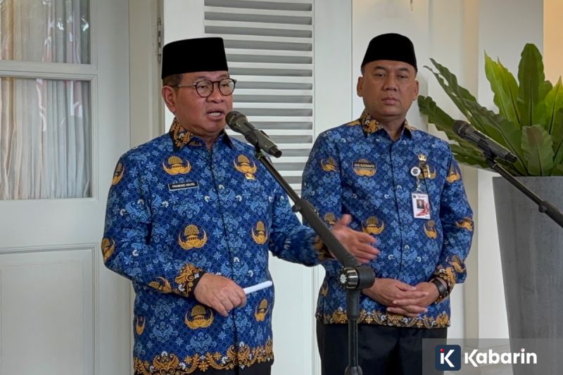 Prabowo Janji Paparkan Capaian Pemerintah di DPR pada 16 Agustus 2026