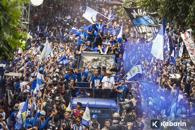 I.League Umumkan Nominasi Penghargaan BRI Super League 2025/26