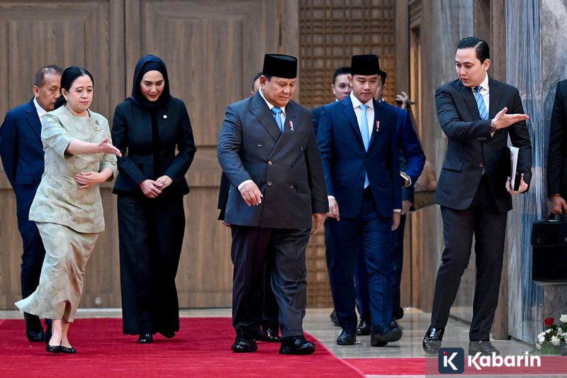 I.League Umumkan Nominasi Penghargaan BRI Super League 2025/26
