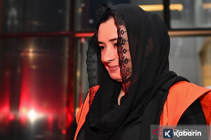Mohamed Salah Mengaku Sering Menangis Belakangan Ini