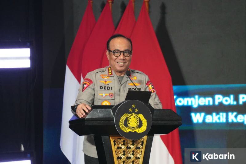 Wamen Ungkap Revisi UU HAM Masukkan Hak Lingkungan Bersih dan Sehat