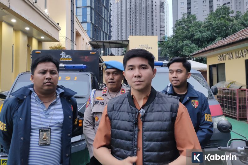 Wamen Ungkap Revisi UU HAM Masukkan Hak Lingkungan Bersih dan Sehat