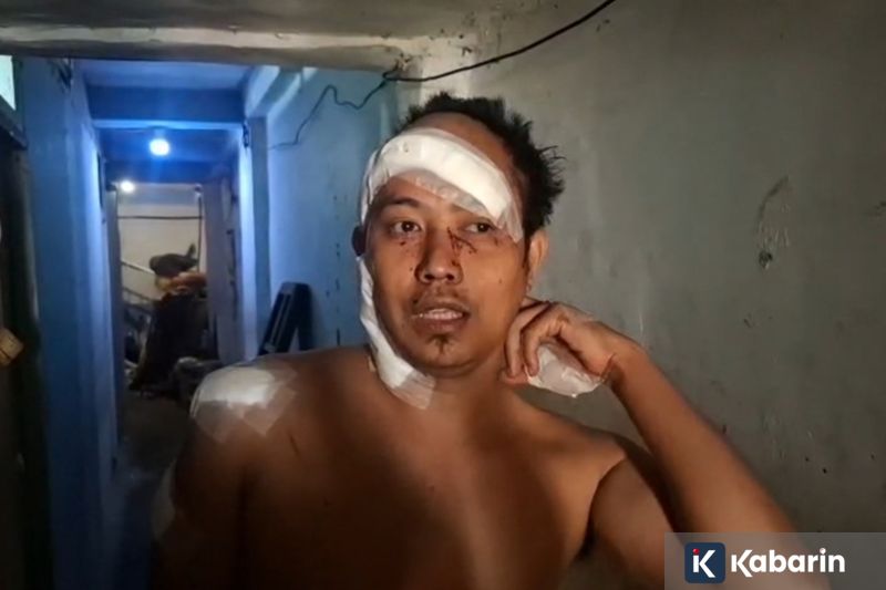 Pemerintah Diminta Lindungi WNI yang Diculik Pasukan Israel