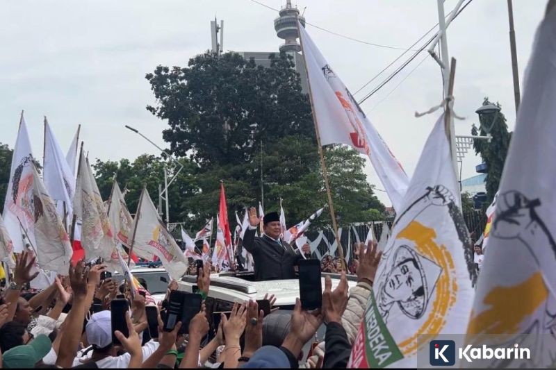 PIHPS: Harga Cabai Rawit Rp57.650 per Kg, Telur Ayam Rp32.500 per Kg