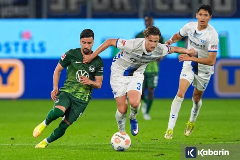 Harry Maguire Sebut Dirinya Tak Masuk Skuad Inggris untuk Piala Dunia