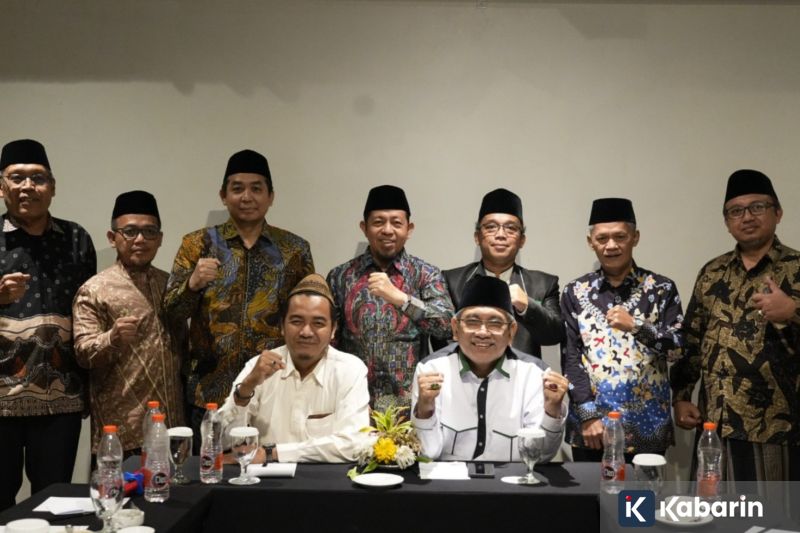 Pendaftaran Calon Anggota Majelis Masyayikh Dimulai 1 Juni 2026