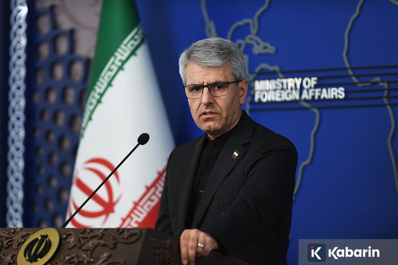 Iran Sebut Naskah Perjanjian dengan AS Hampir Selesai