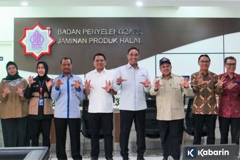 Kemenhut Gagalkan Penyelundupan 3 Ton Sisik Trenggiling ke Kamboja