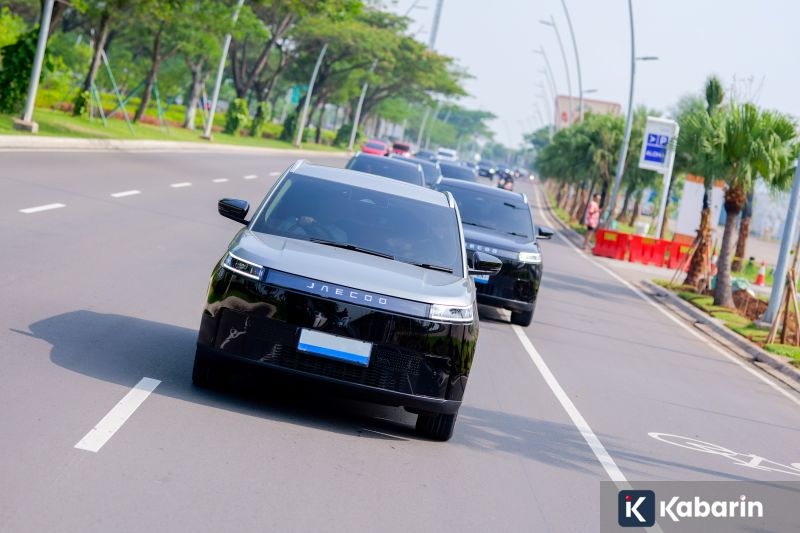 DPR Apresiasi Negara Sahabat atas Bantuan Pemulangan WNI yang Ditahan Israel