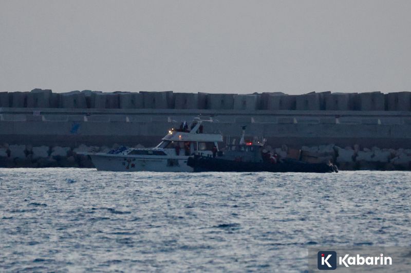 8 Negara Arab & Muslim Kecam Perlakuan Israel terhadap Aktivis Global Sumud Flotilla