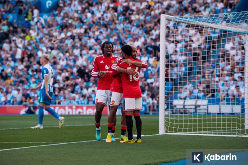 Liverpool Tutup Musim dengan Hasil Imbang 1-1 kontra Brentford