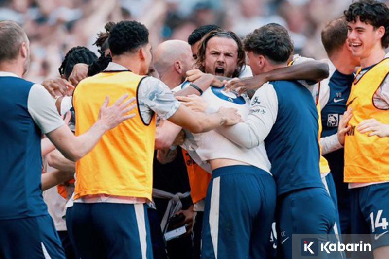 Liverpool Tutup Musim dengan Hasil Imbang 1-1 kontra Brentford