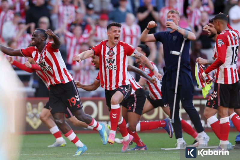 Liverpool Tutup Musim dengan Hasil Imbang 1-1 kontra Brentford