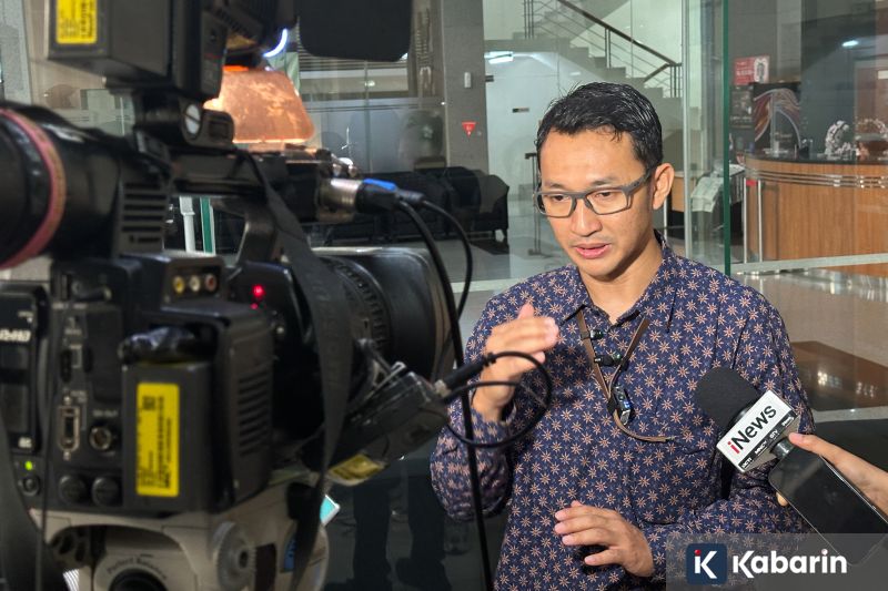 DPR Apresiasi Negara Sahabat atas Bantuan Pemulangan WNI yang Ditahan Israel