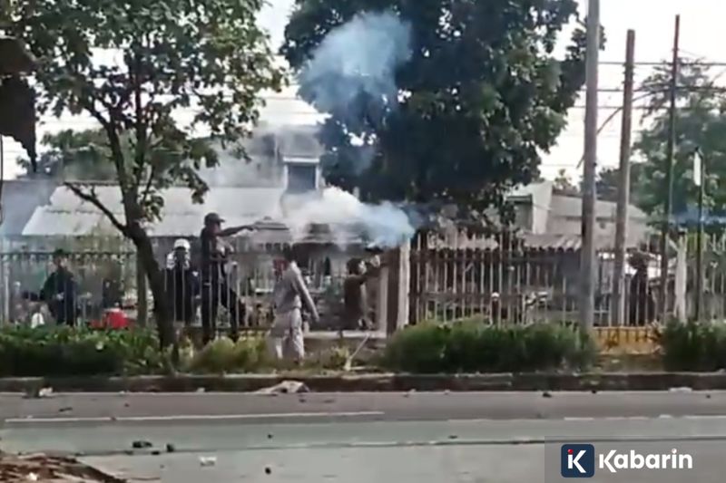 Kemenhut Gagalkan Penyelundupan 3 Ton Sisik Trenggiling ke Kamboja